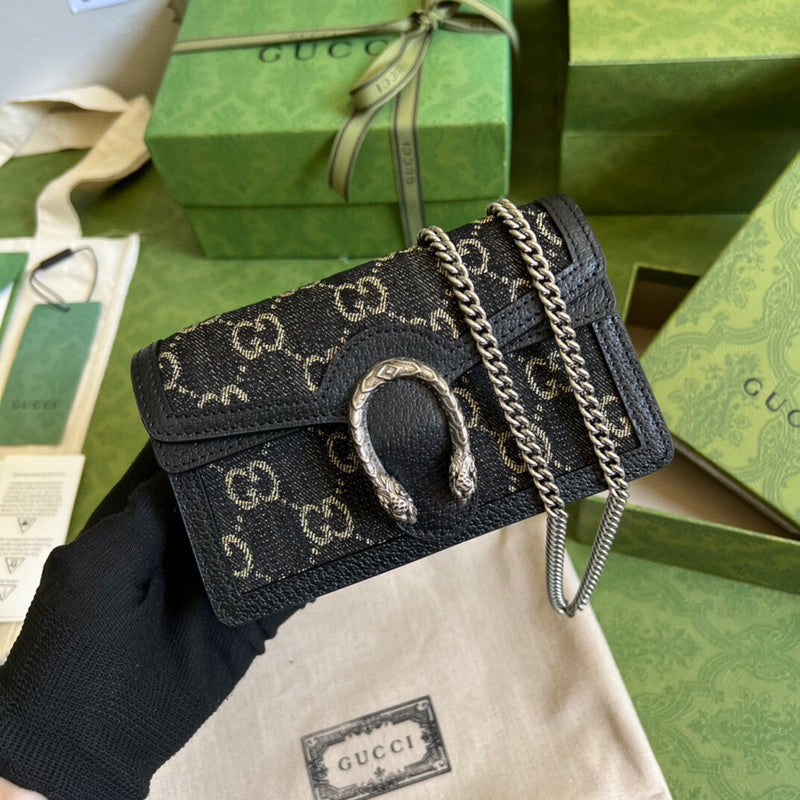 ZALL - GCI Bags - 1764