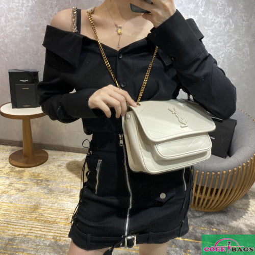 Zarlay Bags - YLS Bags - 078