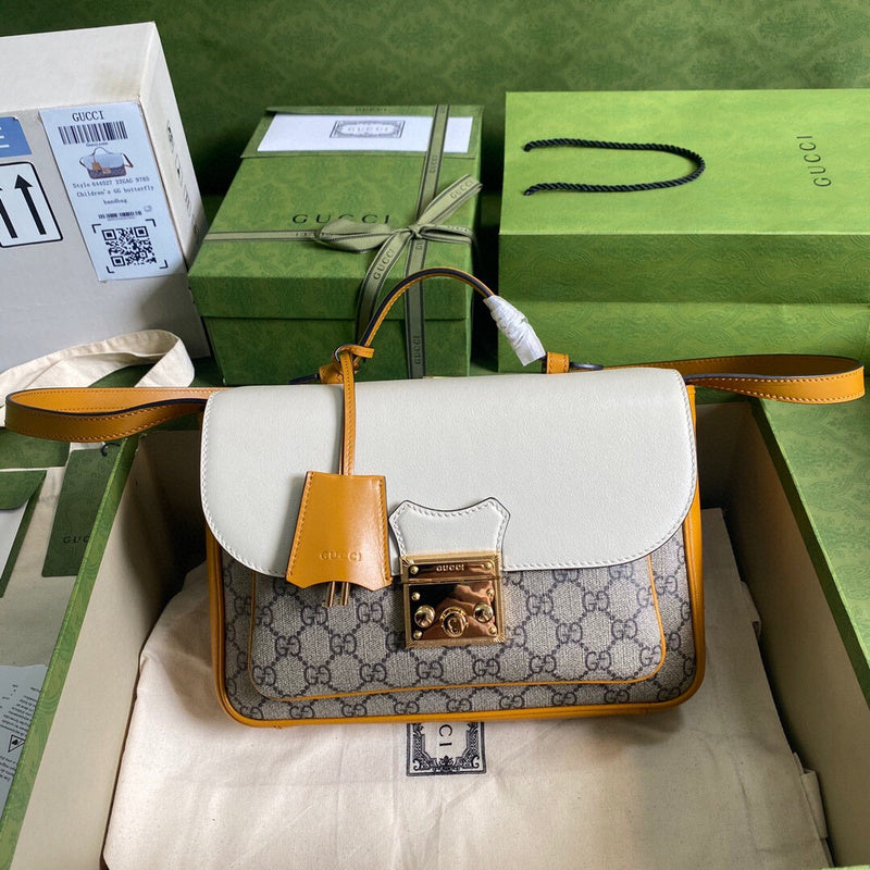 ZALL - GCI Bags - 2268