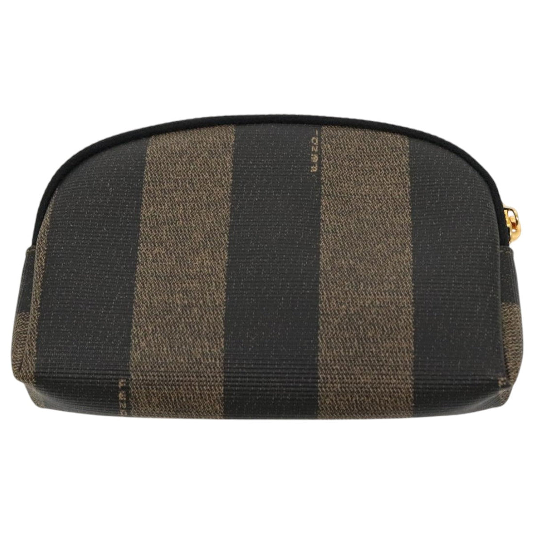 Fendi  Canvas Clutch Bag ()