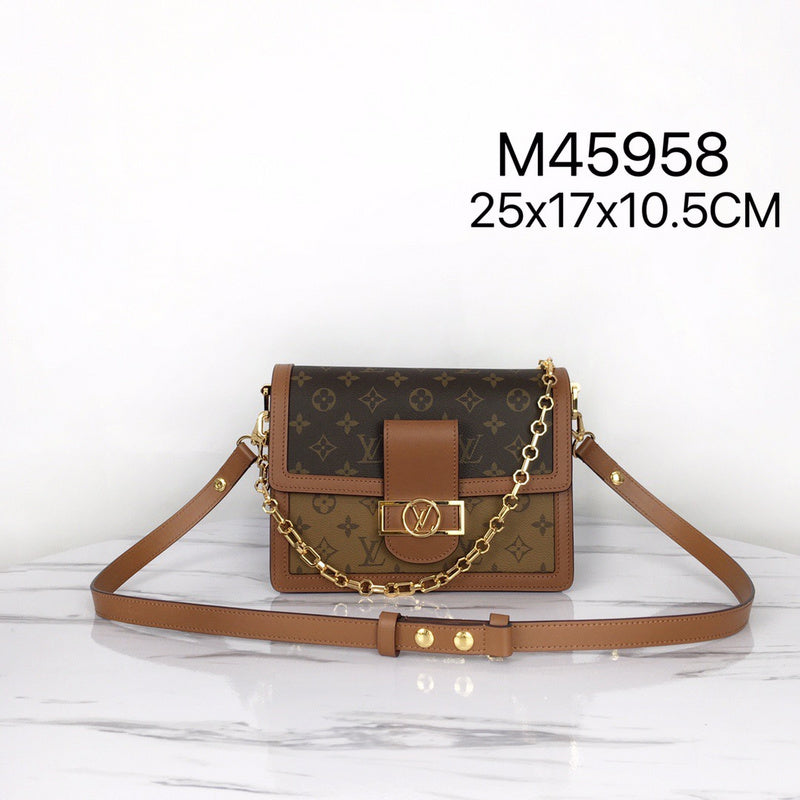 LOV2 Bags - Luxurious Bags  381