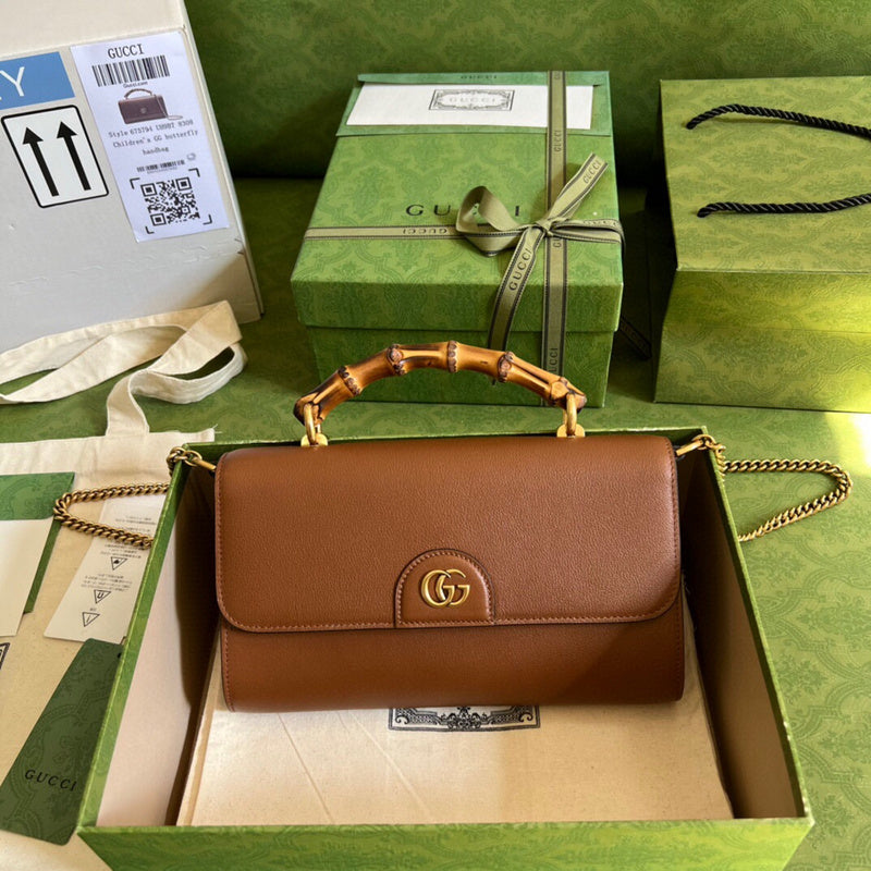 ZALL - GCI Bags - 1844
