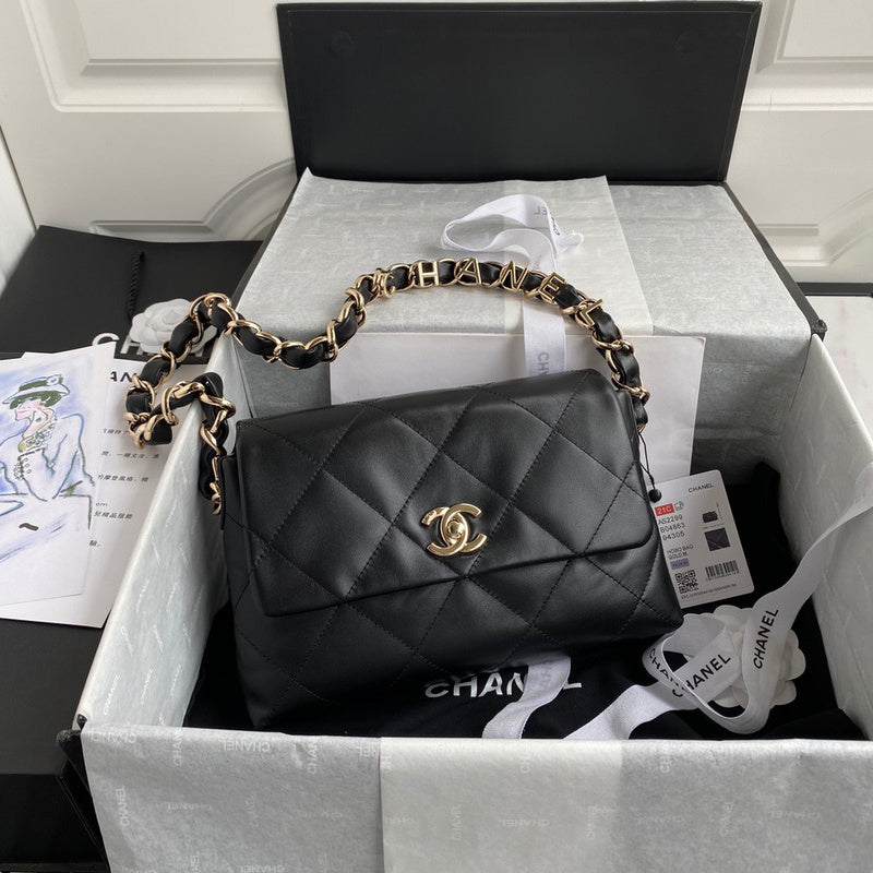 CCL ZALL Bag - 031