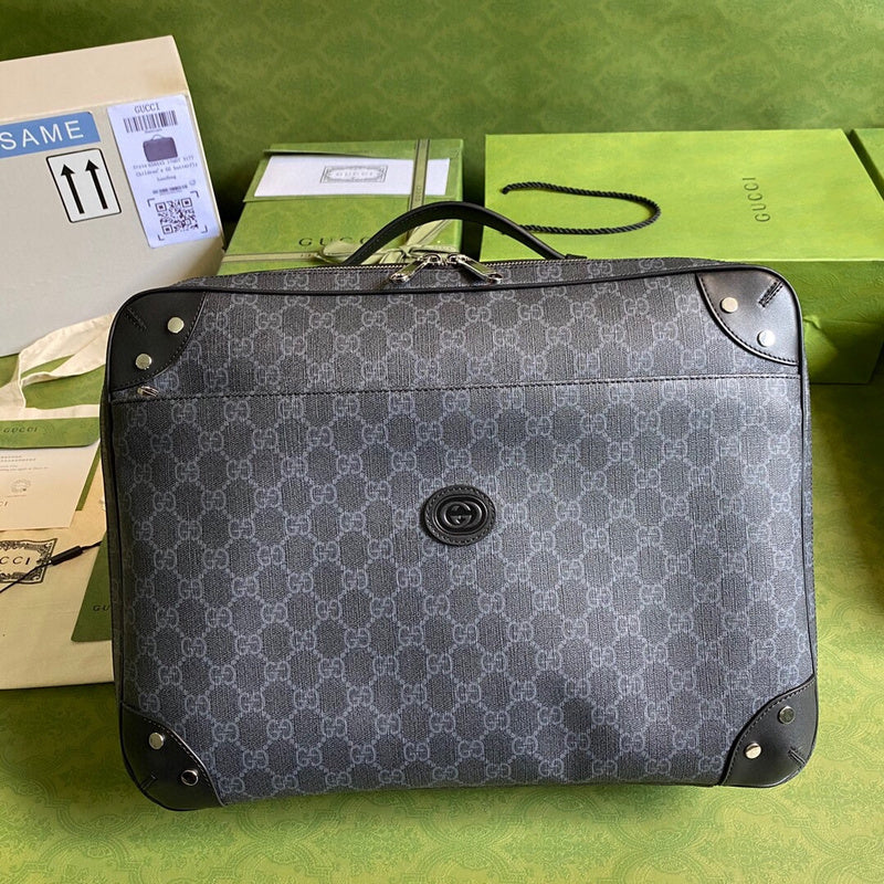 ZALL - GCI Bags - 2163