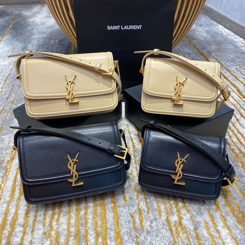 Zarlay Bags - YLS Bags - 071