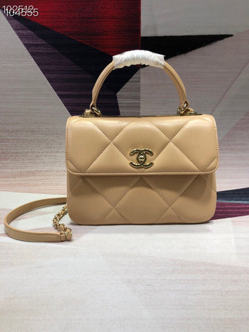 Chanel Bag New Arrival Luxury Bag - 425