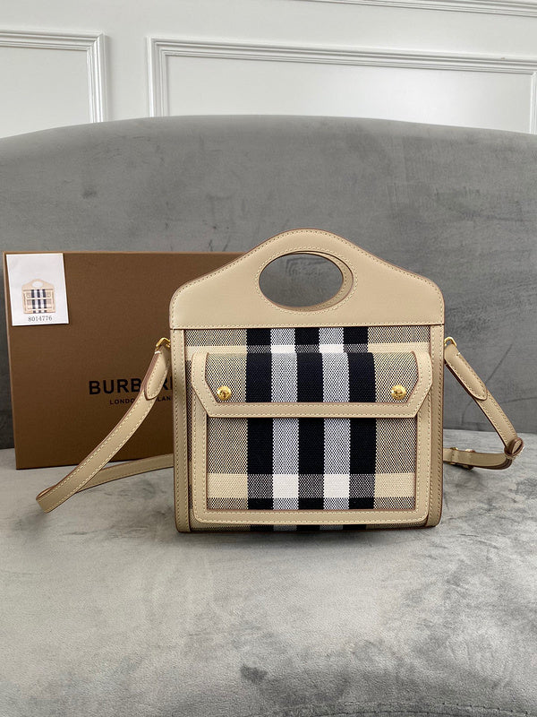 BBR Bags - zarlay - 330