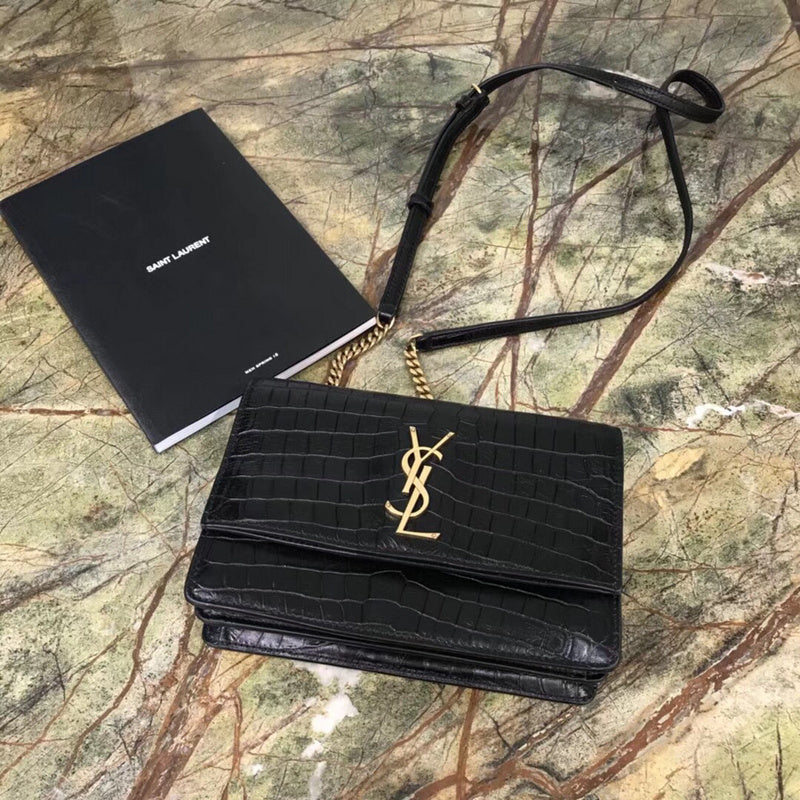 Zarlay Bags - YLS Bags - 124