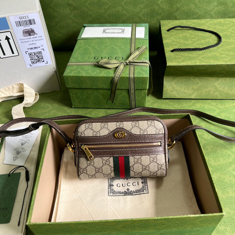 ZALL - GCI Bags - 1817