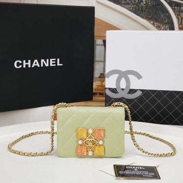 Chanel Bag New Arrival Luxury Bag - 541