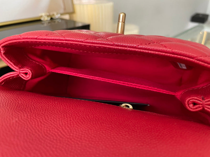 Chanel Bag New Arrival Luxury Bag - 568