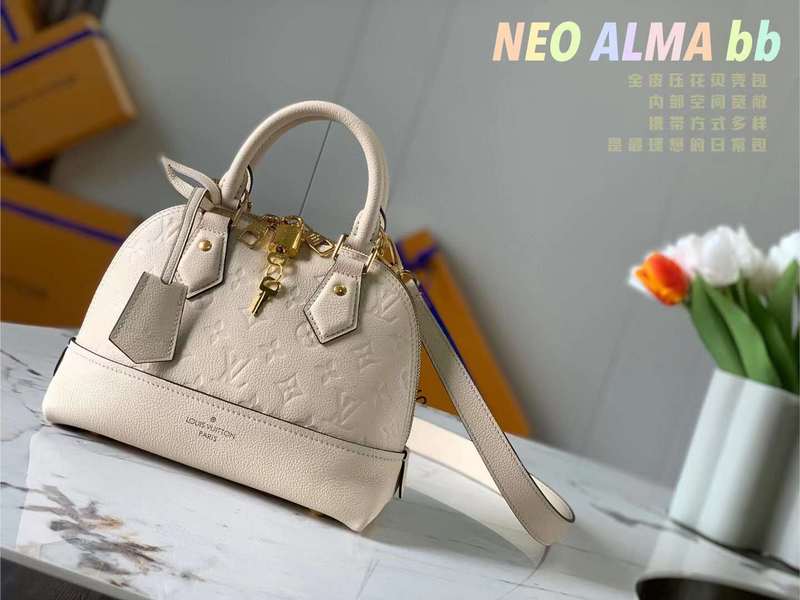 LOV2 Bags - Luxurious Bags  324