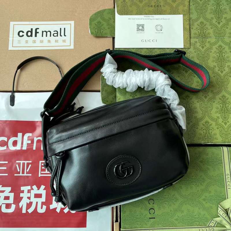 GUI2 Bags - Luxurious Bags  112