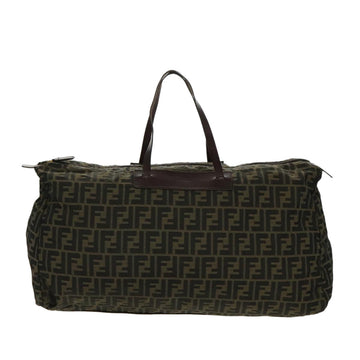 Fendi  Canvas Tote Bag ()