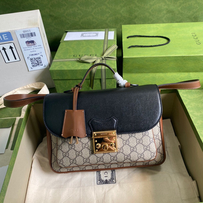 ZALL - GCI Bags - 2262