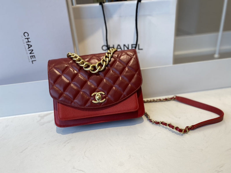 Chanel Bag New Arrival Luxury Bag - 552