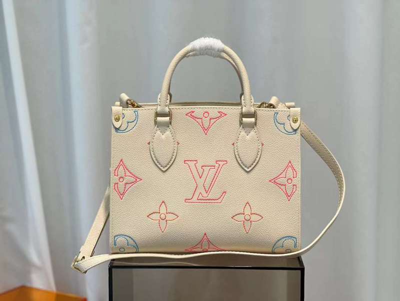 LOV2 Bags - Luxurious Bags  006