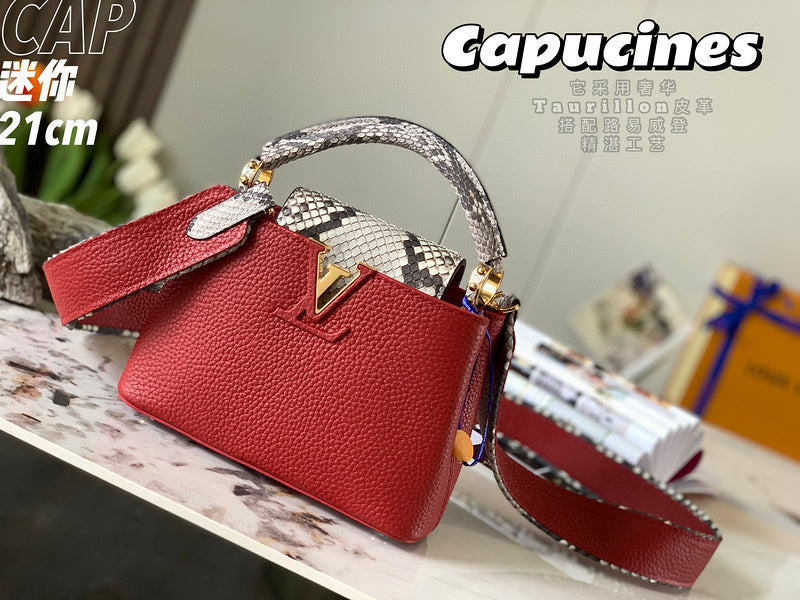 LOV2 Bags - Luxurious Bags  282