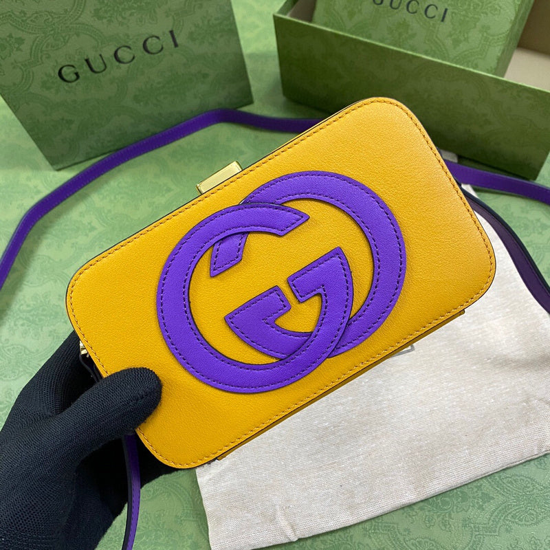 ZALL - GCI Bags - 2241