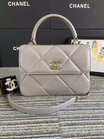 Chanel Bag New Arrival Luxury Bag - 419
