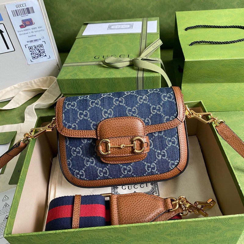 ZALL - GCI Bags - 2281