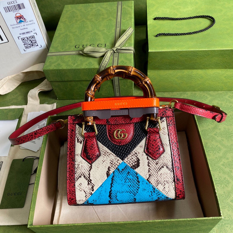 ZALL - GCI Bags - 2168