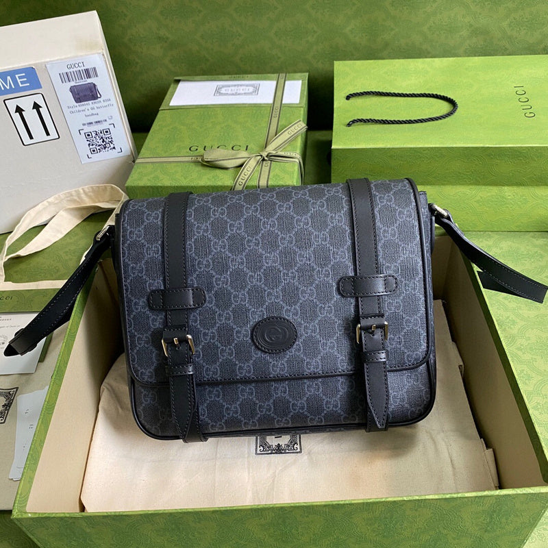 ZALL - GCI Bags - 2257