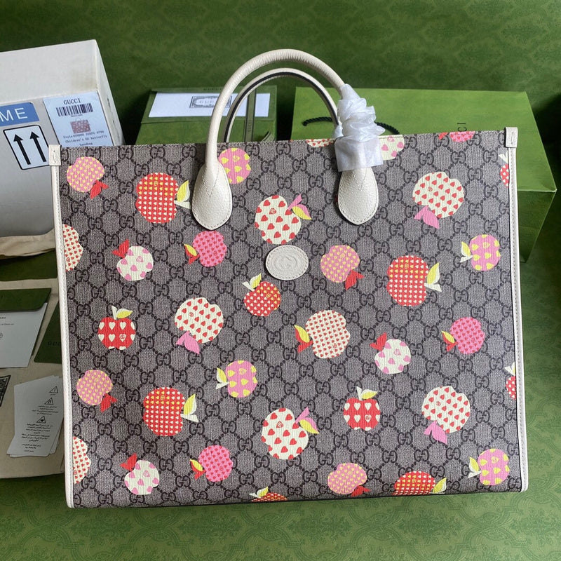 ZALL - GCI Bags - 2240