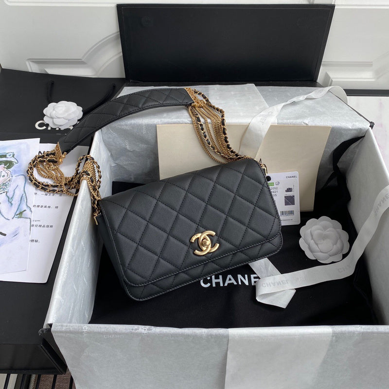 CCL ZALL Bag - 071
