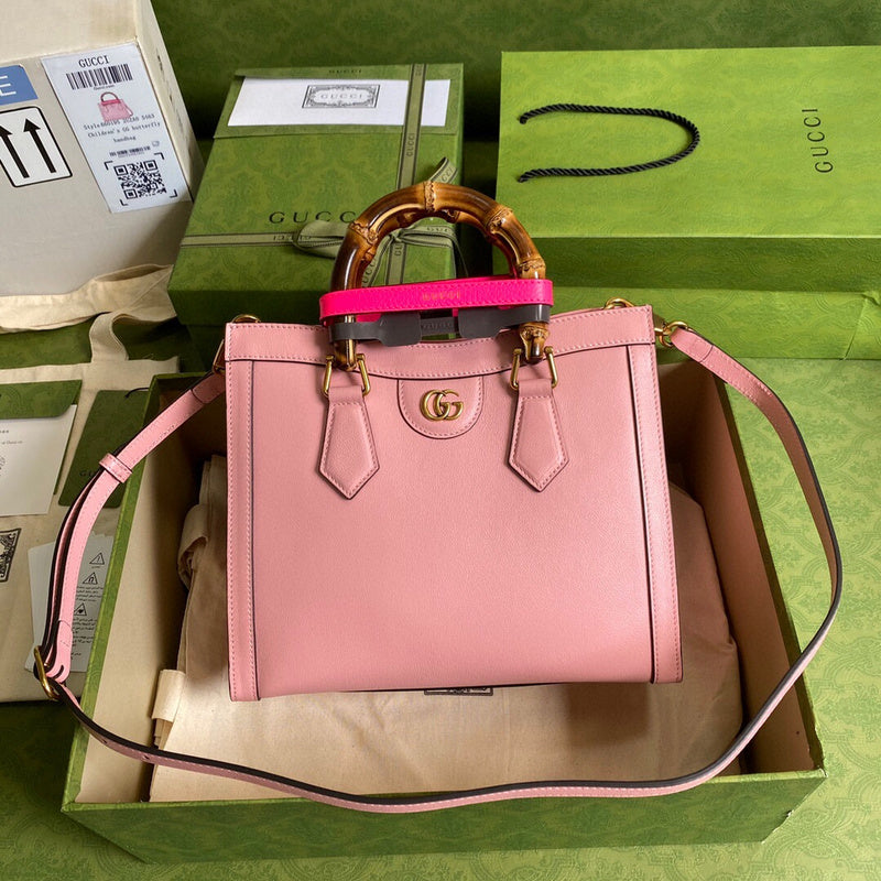 ZALL - GCI Bags - 2242