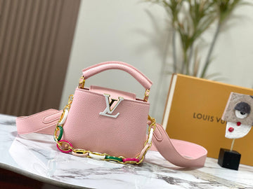 Zal Collections - Louis Vitton Bags- 2039