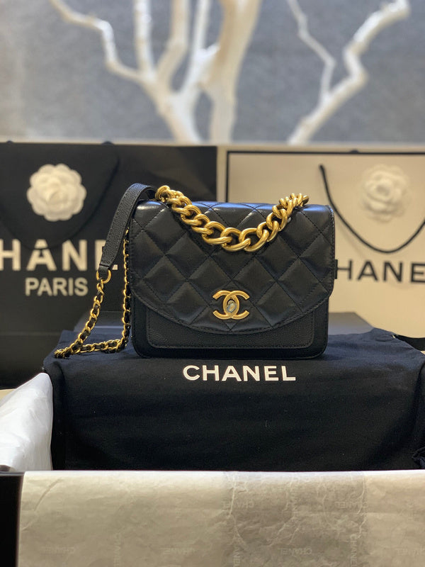 CCL ZALL Bag - 061