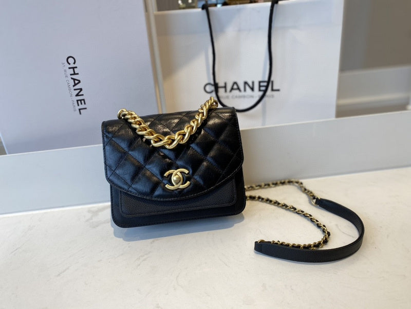 Chanel Bag New Arrival Luxury Bag - 493