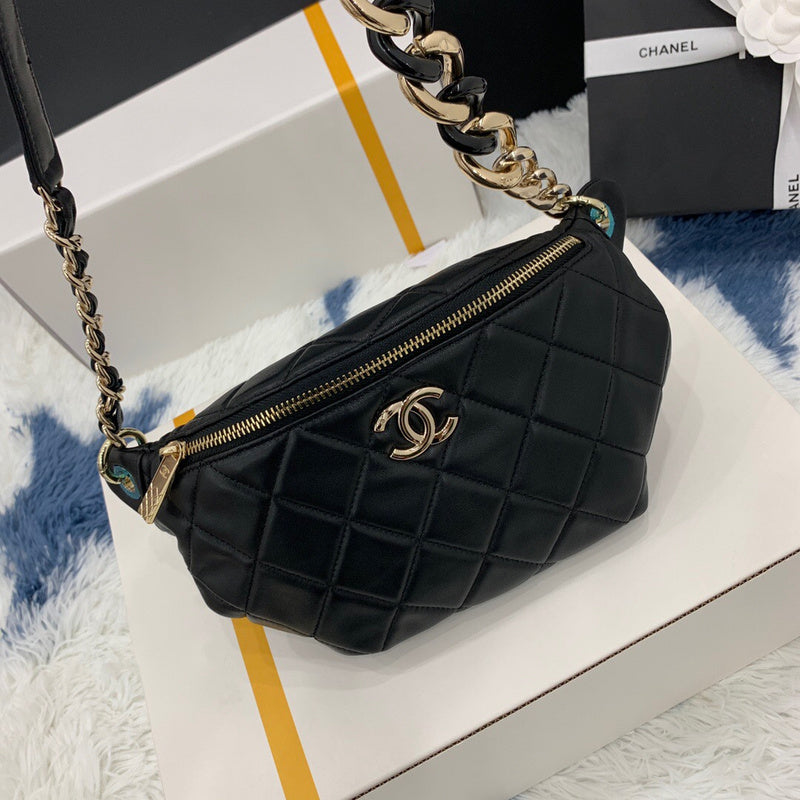 CCL ZALL Bag - 077