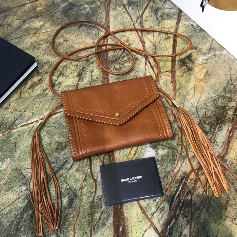Zarlay Bags - YLS Bags - 100