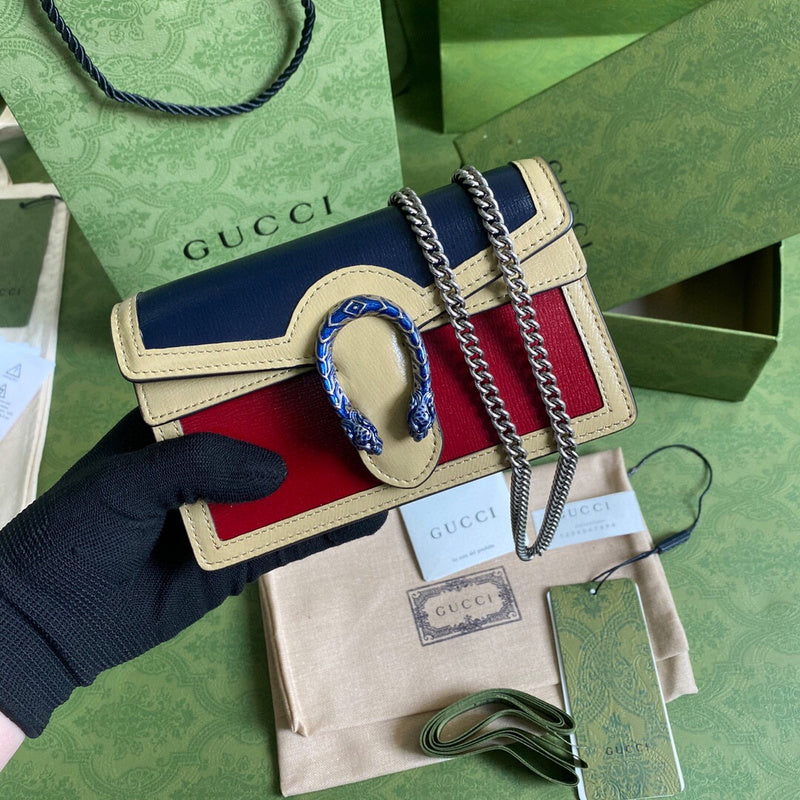 ZALL - GCI Bags - 2287