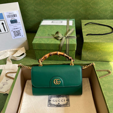 ZALL - GCI Bags - 1852