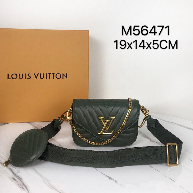 LOV2 Bags - Luxurious Bags  392