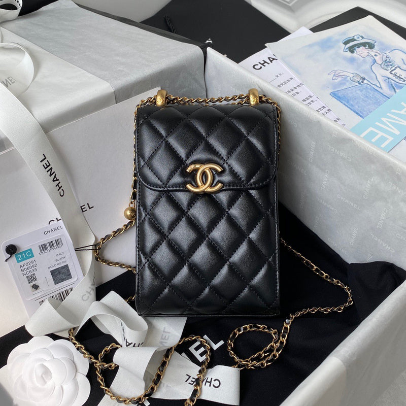 CCL ZALL Bag - 008