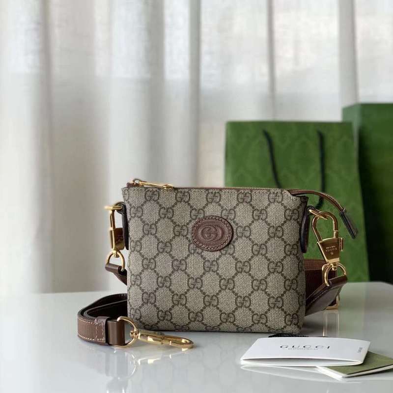 GUI2 Bags - Luxurious Bags  274