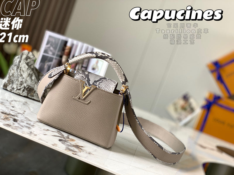 LOV2 Bags - Luxurious Bags  309
