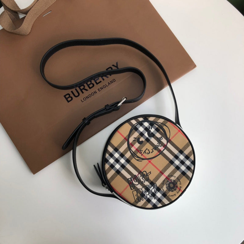 BBR Bags - zarlay - 105