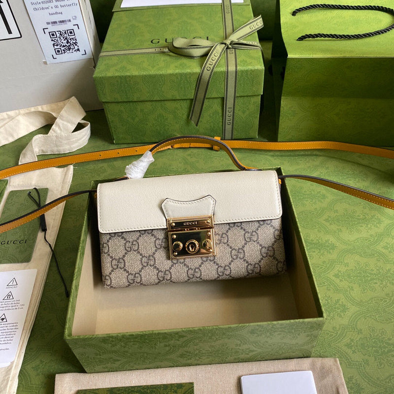 ZALL - GCI Bags - 2300