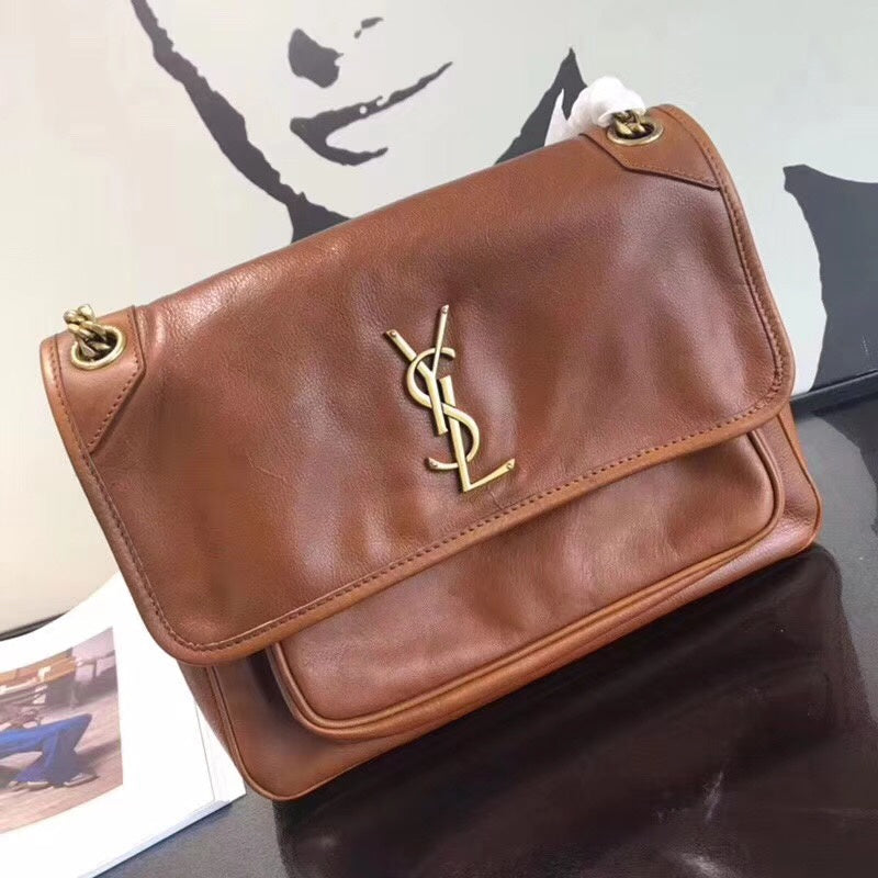 Zarlay Bags - YLS Bags - 099