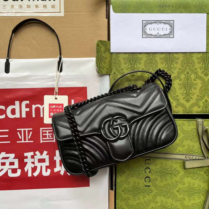 GUI2 Bags - Luxurious Bags  202