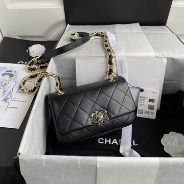 Chanel Bag New Arrival Luxury Bag - 492