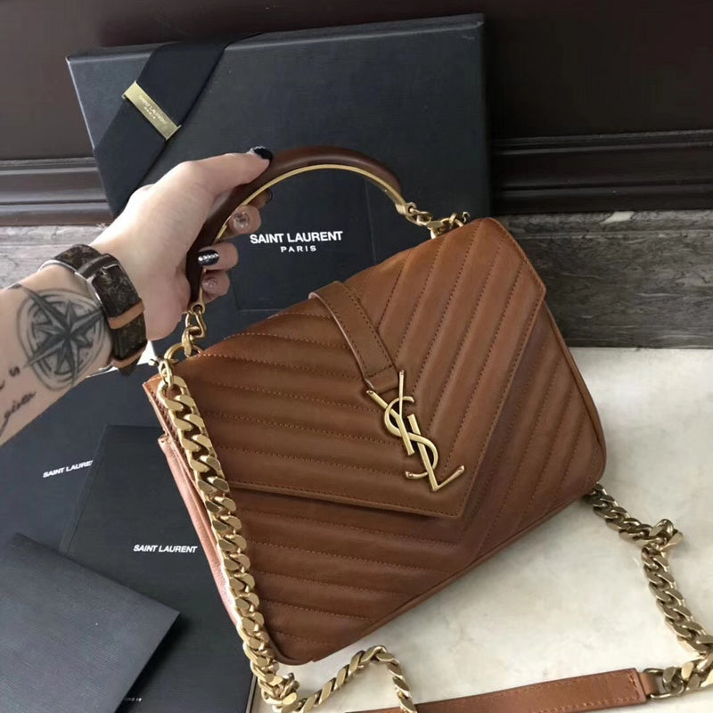 Zarlay Bags - YLS Bags - 093
