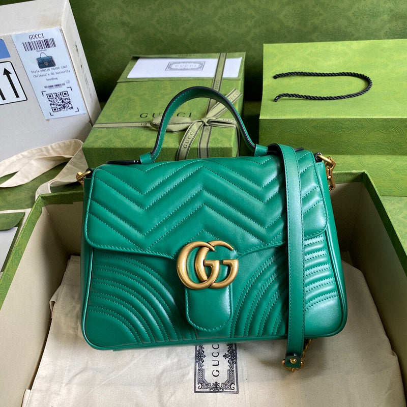 ZALL - GCI Bags - 2258