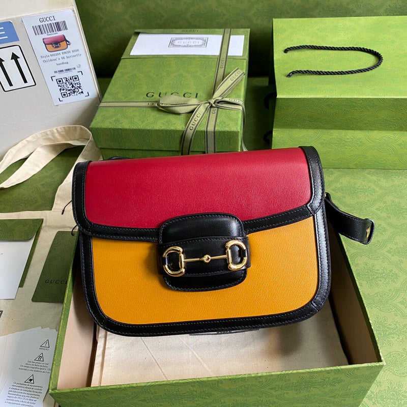 ZALL - GCI Bags - 2265