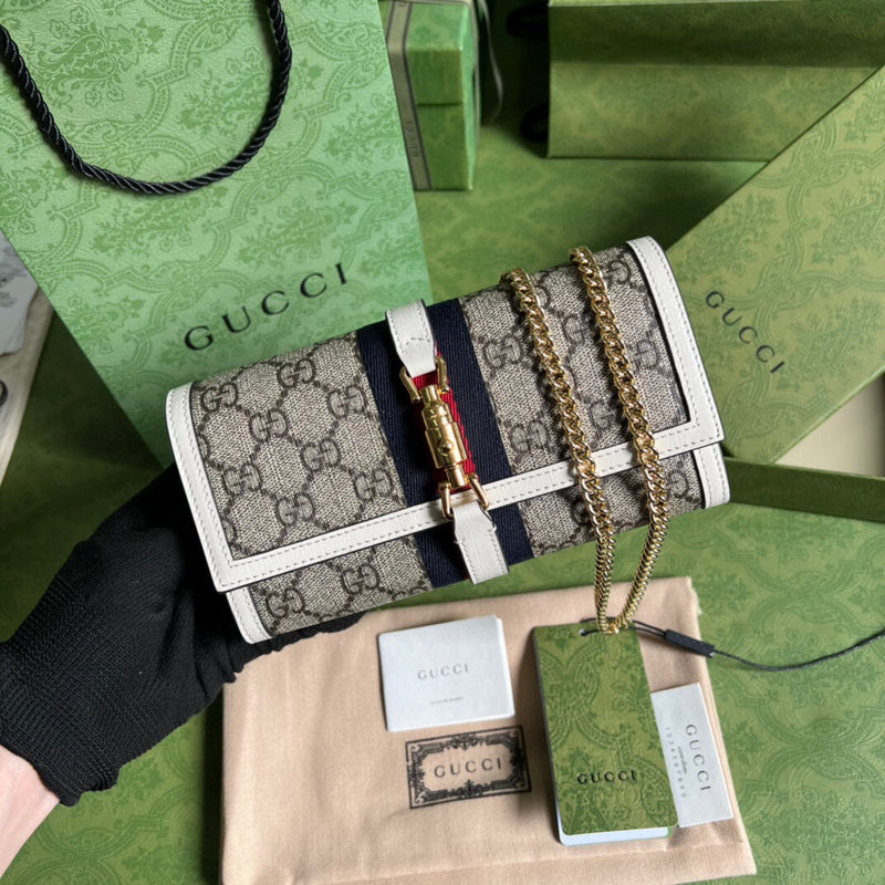 ZALL - GCI Bags - 1796